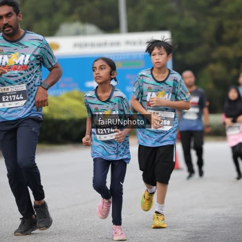 Runner Photo 3811954