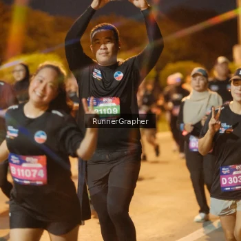 Runner Photo 3811969