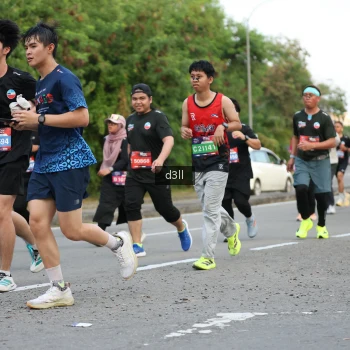 Runner Photo 3811980