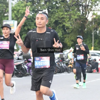 Runner Photo 3811987