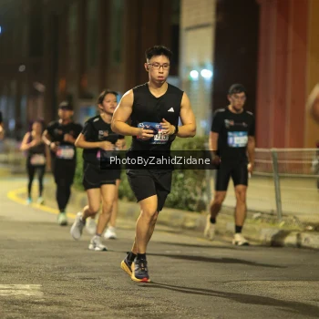 Runner Photo 3811992
