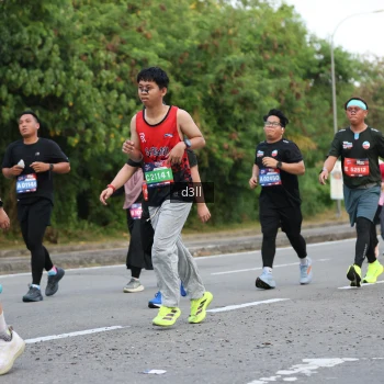 Runner Photo 3811993
