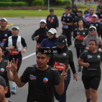 Runner Photo 3812032