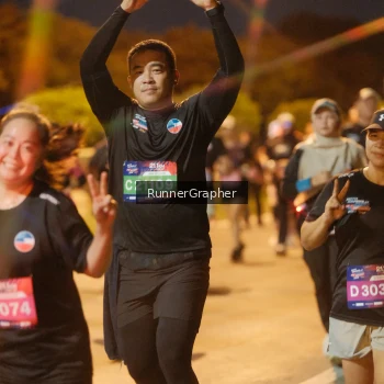 Runner Photo 3812034