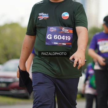 Runner Photo 3812041