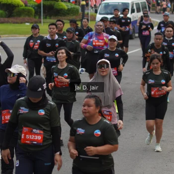 Runner Photo 3812045