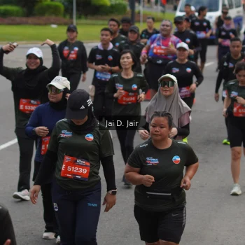 Runner Photo 3812048