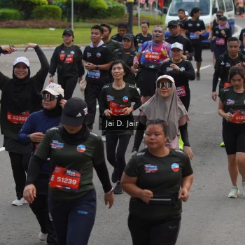 Runner Photo 3812050