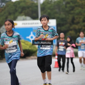 Runner Photo 3812060