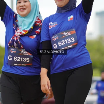 Runner Photo 3812063