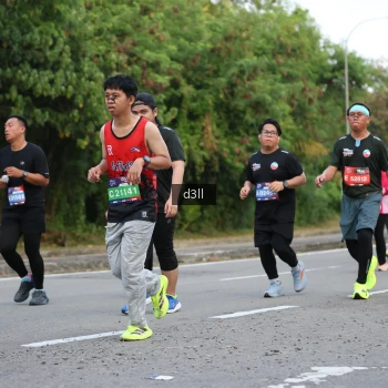 Runner Photo 3812073