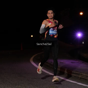 Runner Photo 3812081