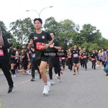 Runner Photo 3812085