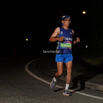 Runner Photo 3812088