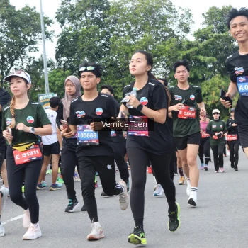 Runner Photo 3812093