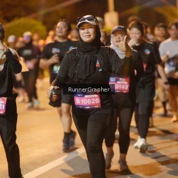Runner Photo 3812097