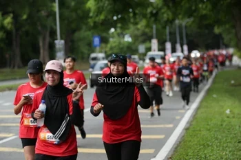 Runner Photo 38121