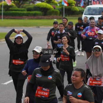 Runner Photo 3812121