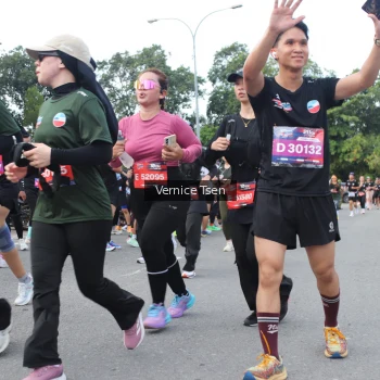 Runner Photo 3812131