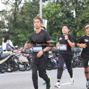 Runner Photo 3812143