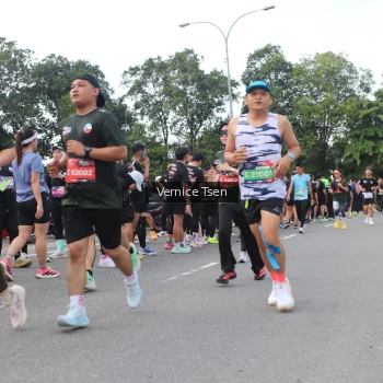 Runner Photo 3812154