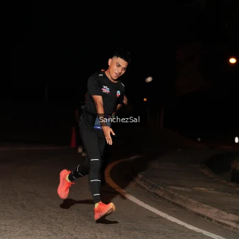 Runner Photo 3812157
