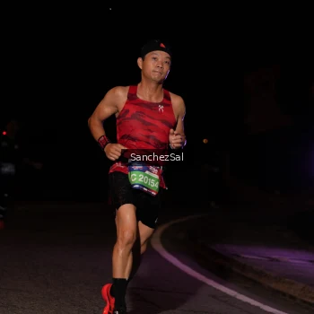 Runner Photo 3812164