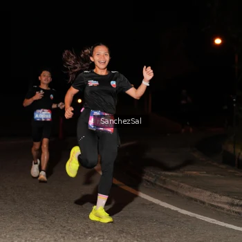Runner Photo 3812179