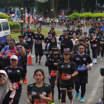 Runner Photo 3812189