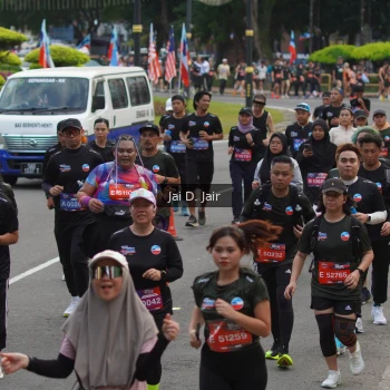 Runner Photo 3812192