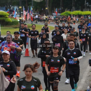 Runner Photo 3812198