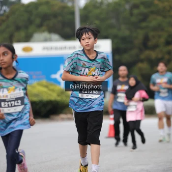 Runner Photo 3812207