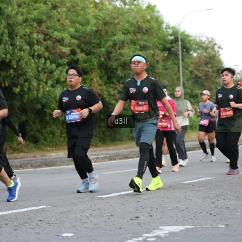Runner Photo 3812210