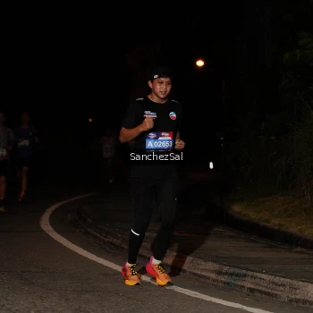 Runner Photo 3812220