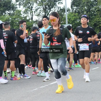 Runner Photo 3812225