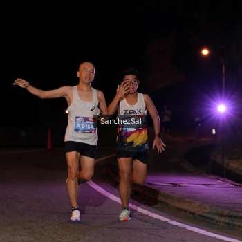 Runner Photo 3812237