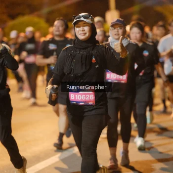 Runner Photo 3812238