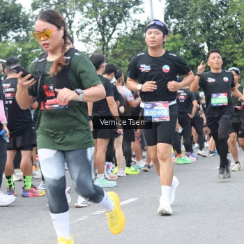 Runner Photo 3812245
