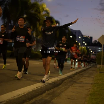 Runner Photo 3812249