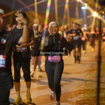 Runner Photo 3812255