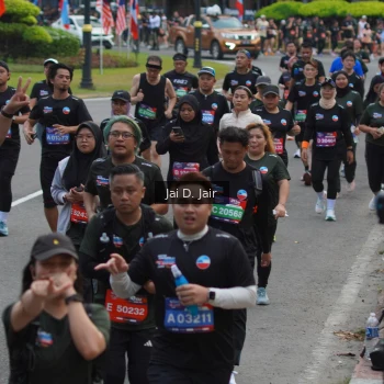 Runner Photo 3812256