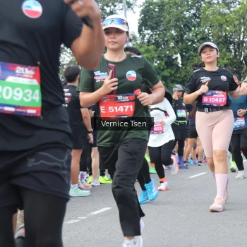 Runner Photo 3812263