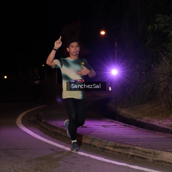 Runner Photo 3812273