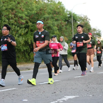 Runner Photo 3812280