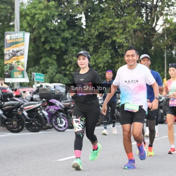 Runner Photo 3812281