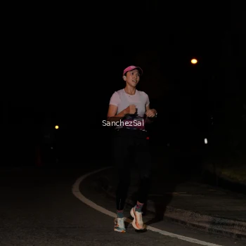 Runner Photo 3812285