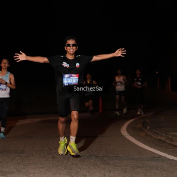 Runner Photo 3812287