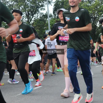 Runner Photo 3812288
