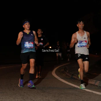 Runner Photo 3812296