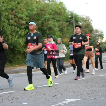Runner Photo 3812301